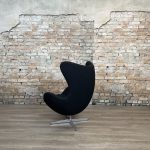 Fritz Hansen Egg Chair - Afbeelding 6