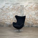 Fritz Hansen Egg Chair - Afbeelding 8