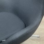 Fritz Hansen Egg Chair - Afbeelding 13