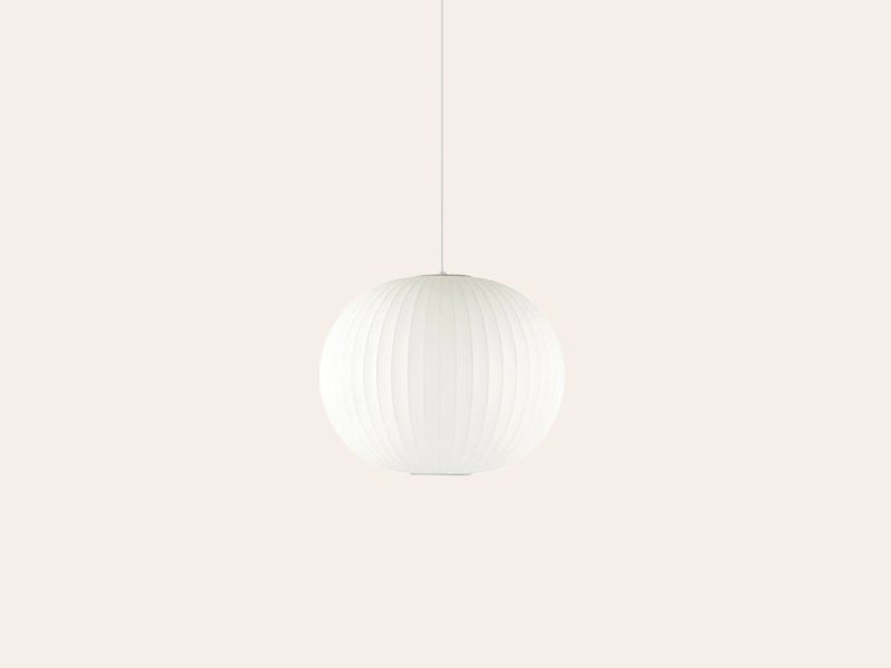 Herman Miller Bubble Small-Hanglamp-TheReSales