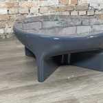 Roche Bobois Rocket cocktail table - Afbeelding 4