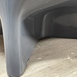 Roche Bobois Rocket cocktail table - Afbeelding 7