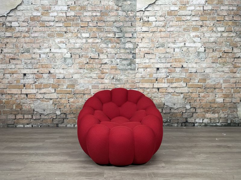 Roche-Bobois-Bubble-armchair-fauteuil-theresales