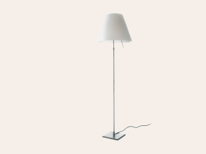 Luceplan-Costanza-vloerlamp-telescopisch-TheReSales