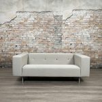 Moooi-Bottoni-2zits-beige-Bank-TheReSales