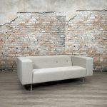 Moooi Bottoni 2zits beige - Afbeelding 2