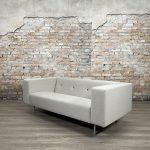 Moooi Bottoni 2zits beige - Afbeelding 8