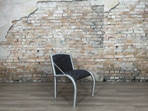 Memphis-Milano-Lucrezia-Armchair-fauteuil-TheReSales