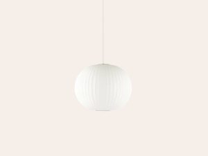 Herman Miller Bubble Small-Hanglamp-TheReSales