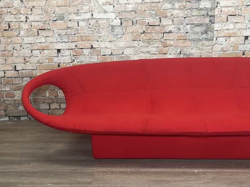 Moroso Smock Sofa - Afbeelding 2