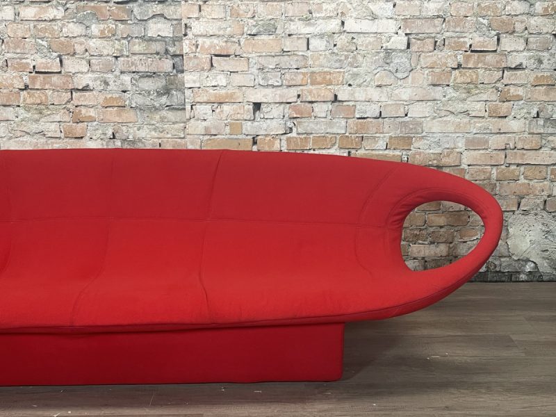 Moroso Smock Sofa - Afbeelding 3