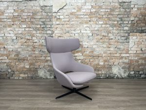 Artifort-Kalm-Grijs-Fauteuil-TheReSales