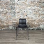 Vitra HAL RE Sledge bruin - Afbeelding 2