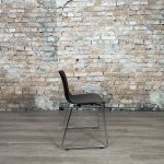 Vitra HAL RE Sledge bruin - Afbeelding 8