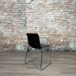 Vitra HAL RE Sledge bruin - Afbeelding 7