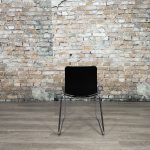 Vitra HAL RE Sledge bruin - Afbeelding 6