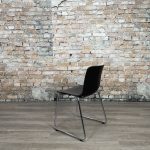 Vitra HAL RE Sledge bruin - Afbeelding 5