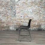 Vitra HAL RE Sledge bruin - Afbeelding 4
