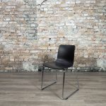 Vitra HAL RE Sledge bruin - Afbeelding 3