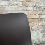 Vitra HAL RE Sledge bruin - Afbeelding 9