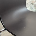 Vitra HAL RE Sledge bruin - Afbeelding 10
