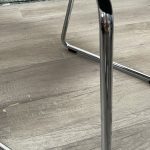Vitra HAL RE Sledge bruin - Afbeelding 12