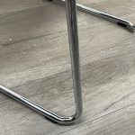 Vitra HAL RE Sledge bruin - Afbeelding 13