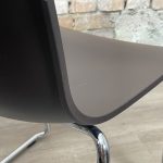 Vitra HAL RE Sledge bruin - Afbeelding 15