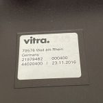 Vitra HAL RE Sledge bruin - Afbeelding 16