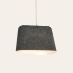 Tom DIxon Felt Shade-Hanglamp-TheReSales