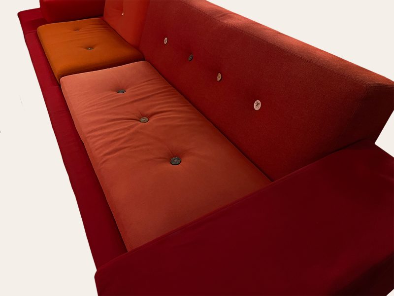 Vitra Polder Sofa - Afbeelding 7