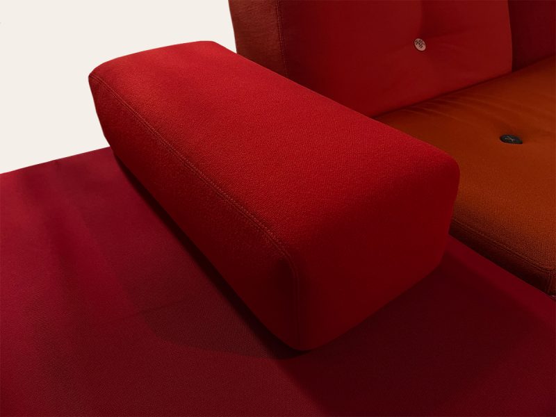 Vitra Polder Sofa - Afbeelding 3