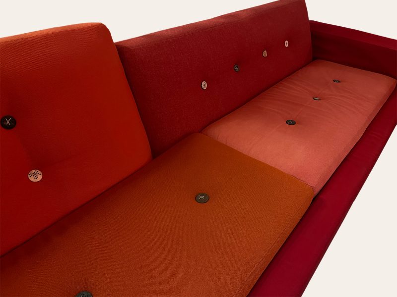 Vitra Polder Sofa - Afbeelding 2