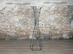 Cascando-Basket-Coat-Stand-Kapstok-TheReSales