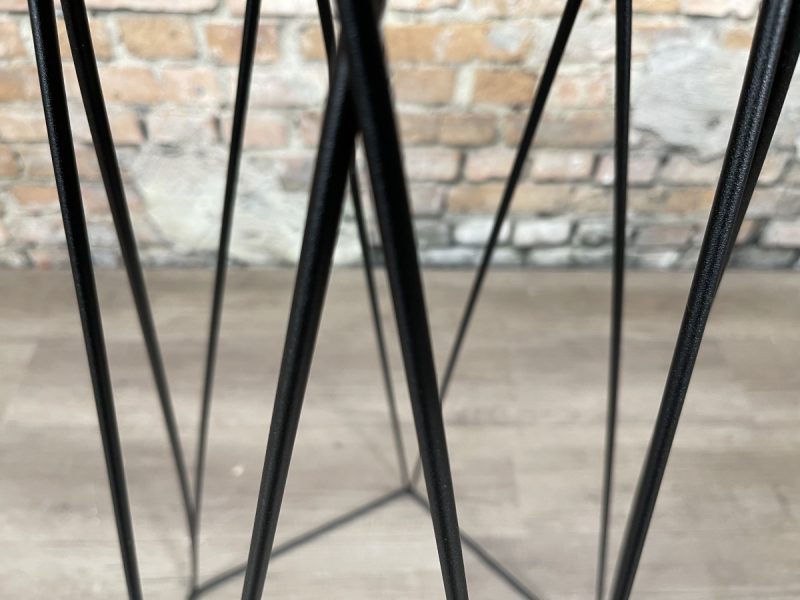 Cascando Basket Coat Stand - Afbeelding 8