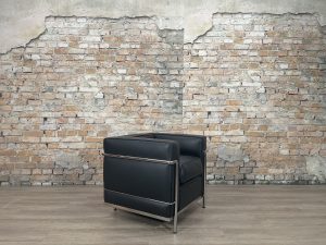 Cassina-LC2-Fauteuil-TheReSales