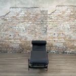 Cassina LC4 zwart - Afbeelding 2