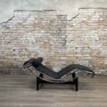 Cassina LC4 zwart - Afbeelding 8