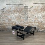 Cassina LC4 zwart - Afbeelding 7
