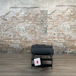 Cassina LC4 zwart - Afbeelding 6