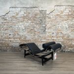 Cassina LC4 zwart - Afbeelding 5
