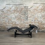 Cassina LC4 zwart - Afbeelding 4