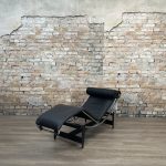 Cassina LC4 zwart - Afbeelding 3