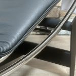 Cassina LC4 zwart - Afbeelding 13