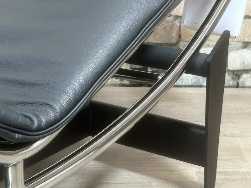 Cassina LC4 zwart - Afbeelding 13