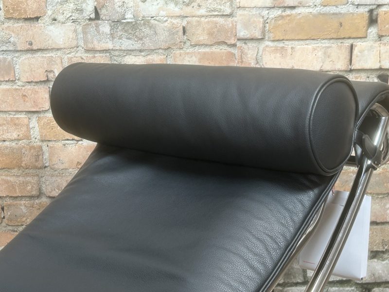 Cassina LC4 zwart - Afbeelding 14