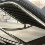 Cassina LC4 zwart - Afbeelding 15