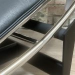 Cassina LC4 zwart - Afbeelding 18