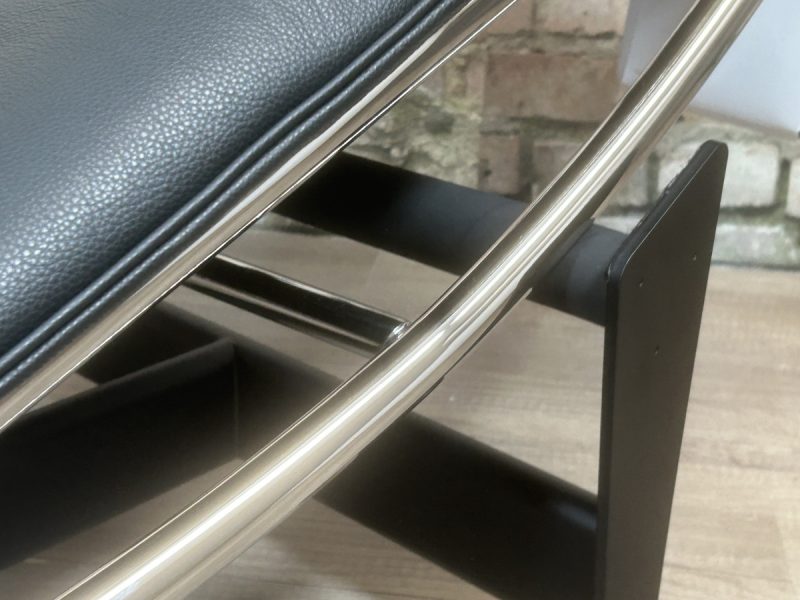 Cassina LC4 zwart - Afbeelding 18