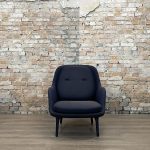 Fritz Hansen Fri Chair - Afbeelding 2